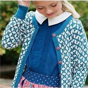 Matilda Jane (girls) Secret Fields Windy City Cardigan